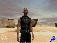 Cкриншот Star Wars Galaxies: An Empire Divided, изображение № 357784 - RAWG