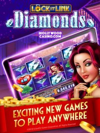 Cкриншот Hollywood Casino - Play Slots, изображение № 894812 - RAWG