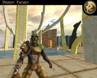 Cкриншот Dragon Empires, изображение № 353720 - RAWG