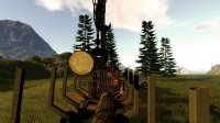Cкриншот Forestry 2017 - The Simulation, изображение № 138840 - RAWG