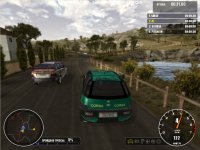 Cкриншот GM Rally, изображение № 482709 - RAWG