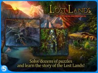 Cкриншот Lost Lands 2 (HD), изображение № 1843559 - RAWG