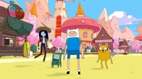 Cкриншот Adventure Time and DreamWorks Dragons, изображение № 2176540 - RAWG