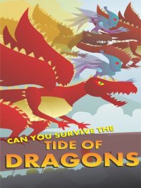 Cкриншот Tide of Dragons - Magic Tower Defense, изображение № 1603150 - RAWG