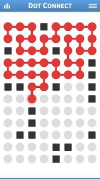 Cкриншот Dot Connect · Dots Puzzle Game, изображение № 1463235 - RAWG