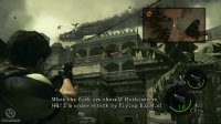 Cкриншот Resident Evil 5, изображение № 724019 - RAWG