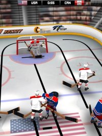 Cкриншот Stinger Table Hockey, изображение № 1809342 - RAWG