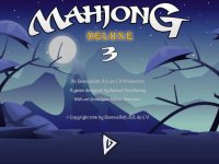 Cкриншот Mahjong Deluxe 3 Go, изображение № 899544 - RAWG