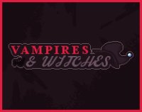 Cкриншот Vampires & Witches, изображение № 3098796 - RAWG