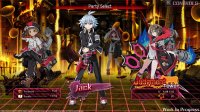 Cкриншот Mary Skelter Finale, изображение № 3564603 - RAWG