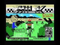 Cкриншот Milk Race, изображение № 756285 - RAWG