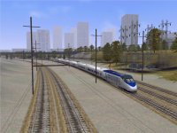 Cкриншот Microsoft Train Simulator, изображение № 323328 - RAWG