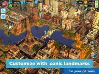 Cкриншот SimCity BuildIt, изображение № 900041 - RAWG