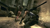 Cкриншот Resident Evil 5, изображение № 114991 - RAWG