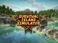 Cкриншот Survival Island Simulator 2016, изображение № 1683322 - RAWG