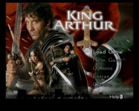 Cкриншот King Arthur, изображение № 752722 - RAWG