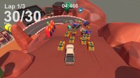 Cкриншот Little machines world, изображение № 3628113 - RAWG