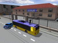 Cкриншот Trolleybus Simulator 2018, изображение № 2042500 - RAWG