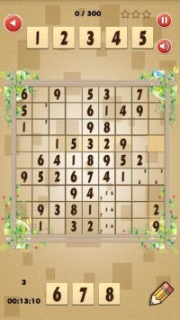 Cкриншот Sudoku Challenge, изображение № 1453623 - RAWG