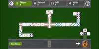 Cкриншот Simple Dominoes, изображение № 1457251 - RAWG