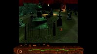 Cкриншот Shivers II: Harvest of Souls, изображение № 2399561 - RAWG