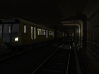 Cкриншот World of Subways Vol. 2: U7 - Berlin, изображение № 528804 - RAWG