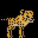 Cкриншот Cheetah Chaser, изображение № 1257923 - RAWG