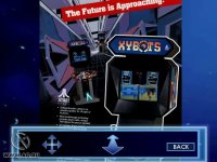 Cкриншот Midway Arcade Treasures: Deluxe Edition, изображение № 448554 - RAWG