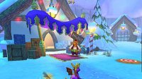 Cкриншот Spyro: A Hero's Tail, изображение № 3390971 - RAWG