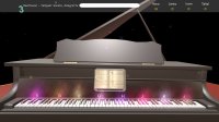Cкриншот Piano Play 3D, изображение № 851275 - RAWG