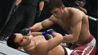 Cкриншот UFC Undisputed 3, изображение № 578289 - RAWG