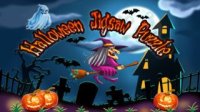 Cкриншот Halloween Jigsaw Puzzle Lite, изображение № 1603950 - RAWG