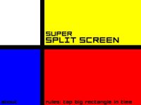 Cкриншот Super Split Screen, изображение № 66548 - RAWG