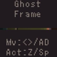 Cкриншот Ghost Frame 1D, изображение № 2690813 - RAWG