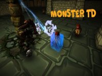 Cкриншот Monster TD Free, изображение № 1598789 - RAWG