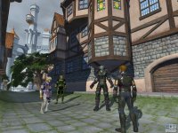 Cкриншот EverQuest II, изображение № 360637 - RAWG