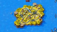 Cкриншот Railway Islands 2 - Puzzle, изображение № 3642330 - RAWG