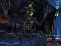 Cкриншот Aliens Versus Predator, изображение № 300900 - RAWG