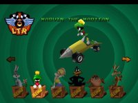 Cкриншот Looney Tunes Racing, изображение № 730619 - RAWG