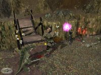 Cкриншот Dungeon Siege: Легенды Аранны, изображение № 369986 - RAWG