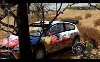 Cкриншот WRC: FIA World Rally Championship, изображение № 541894 - RAWG