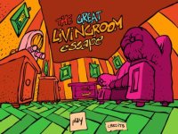 Cкриншот Great Living Room Escape, изображение № 2060277 - RAWG