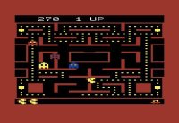 Cкриншот Ms. Pac-Man, изображение № 726230 - RAWG