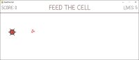 Cкриншот Feed the Cell, изображение № 3181869 - RAWG