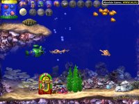Cкриншот The Amazing Virtual Sea-Monkeys, изображение № 324654 - RAWG