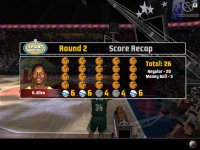 Cкриншот NBA LIVE 07, изображение № 457617 - RAWG