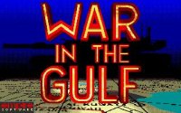 Cкриншот War in the Gulf, изображение № 750573 - RAWG