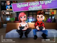 Cкриншот Youtubers Life: Gaming Channel, изображение № 2065281 - RAWG