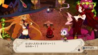 Cкриншот The Witch and the Hundred Knight, изображение № 592361 - RAWG