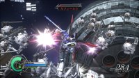 Cкриншот Dynasty Warriors: Gundam 2, изображение № 526754 - RAWG